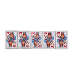 Карты игральные, 36 штук Карты игральные, 36 штук